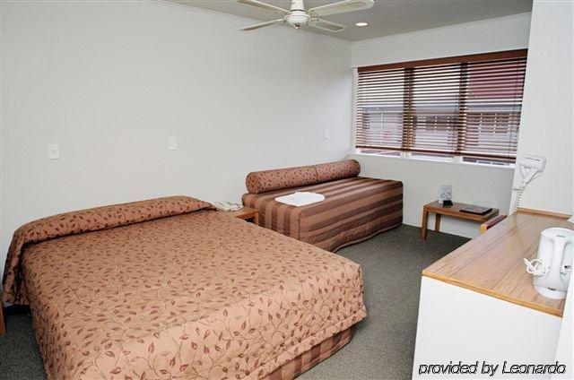 Silver Oaks Hotel - Geyserland Роторуа Номер фото