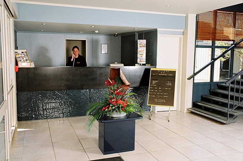 Silver Oaks Hotel - Geyserland Роторуа Интерьер фото
